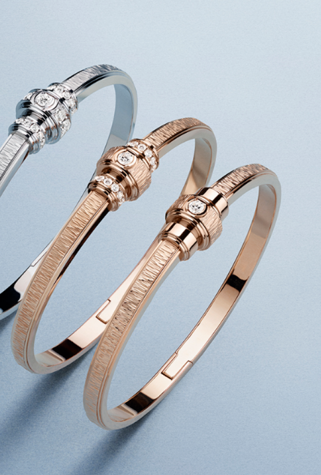 بياجيه تكشف عن إصدار جديد لتوقيعها الأيقوني