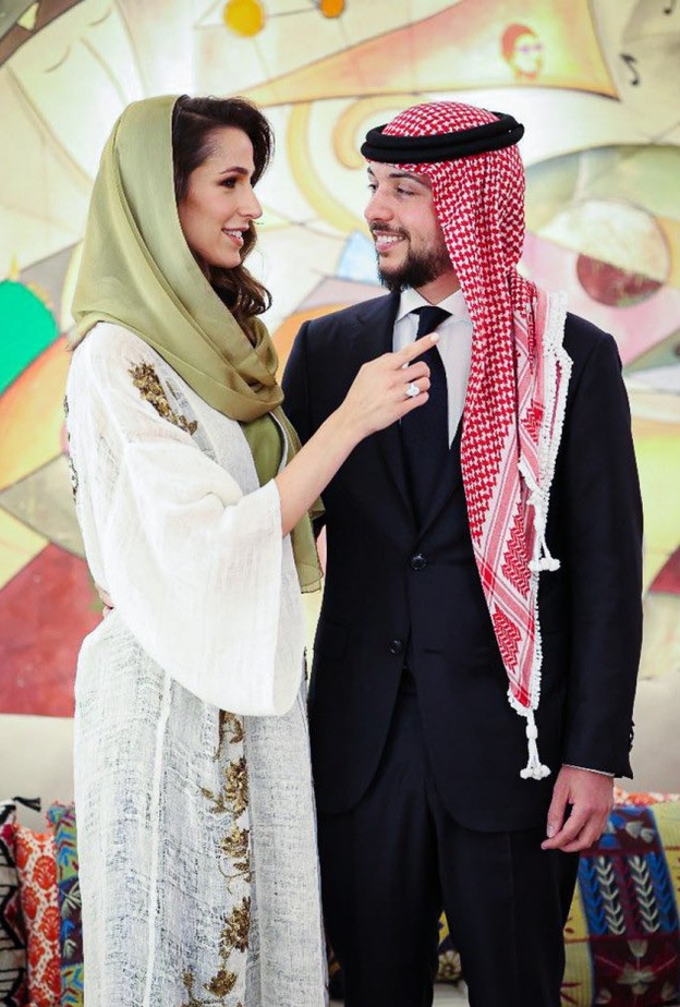 الأردن كلّه يفرح بالحسين وهذه أبرز الفعاليات التي تسبق يوم الزفاف 