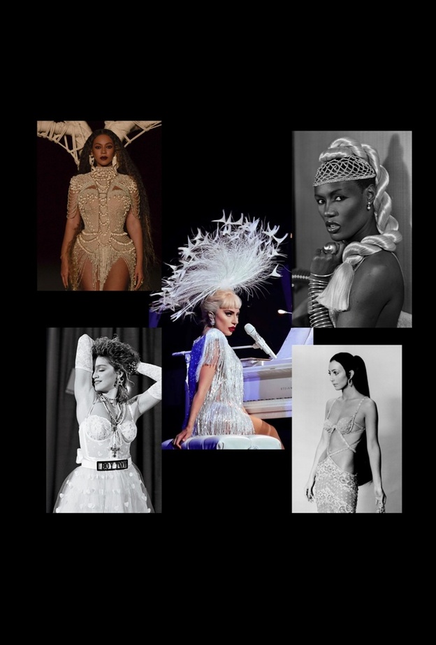 من شير، إلى مادونا وبيونسيه… نجمات الغناء يصبحن أشهر أيقونات الموضة 