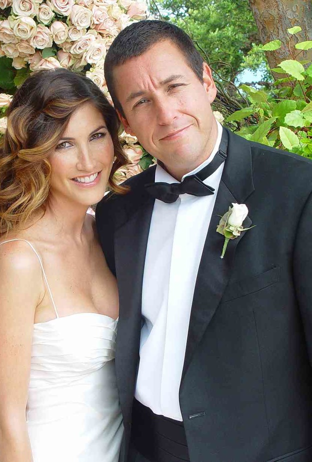 أشهر الموسيقى والأغاني التي عزفت في حفلات زفاف المشاهير