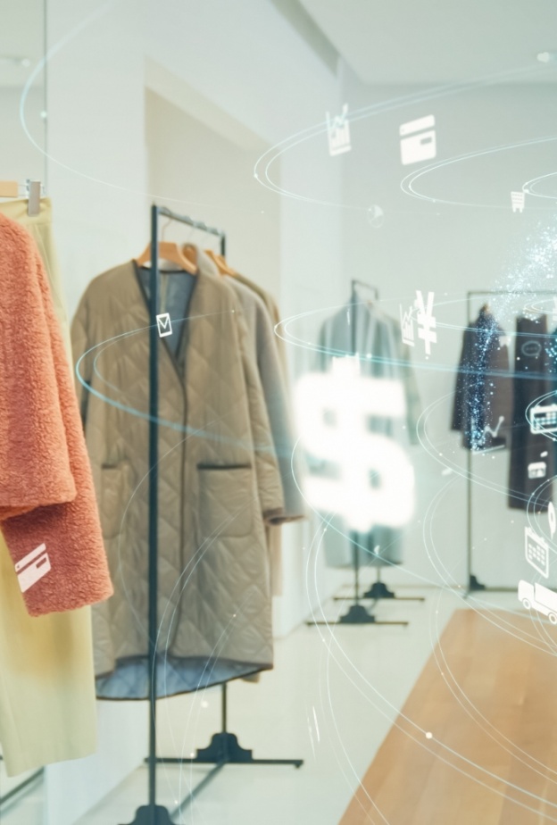 هل على الموضة أن تخشى الذكاء الاصطناعي؟