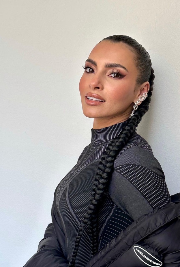 كارمن سليمان