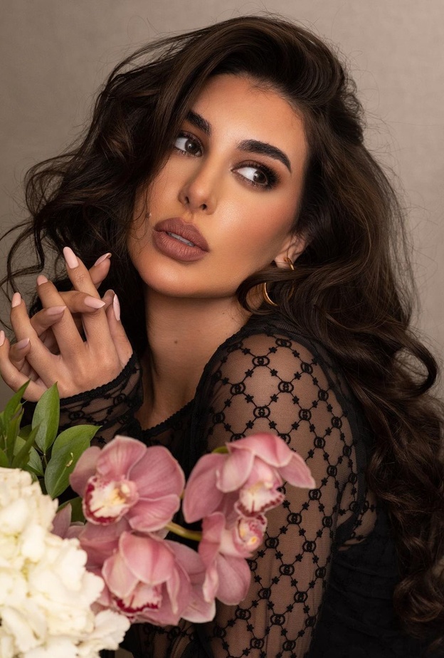 ياسمين صبري