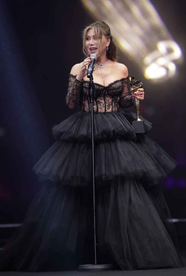 نوال الزغبي 