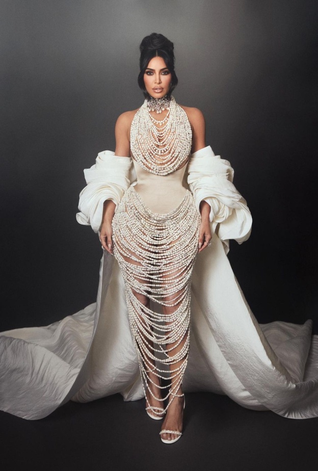 كيم كارداشيان