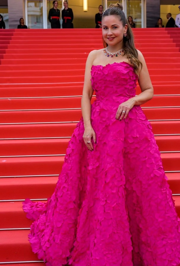 ريا ابي راشد