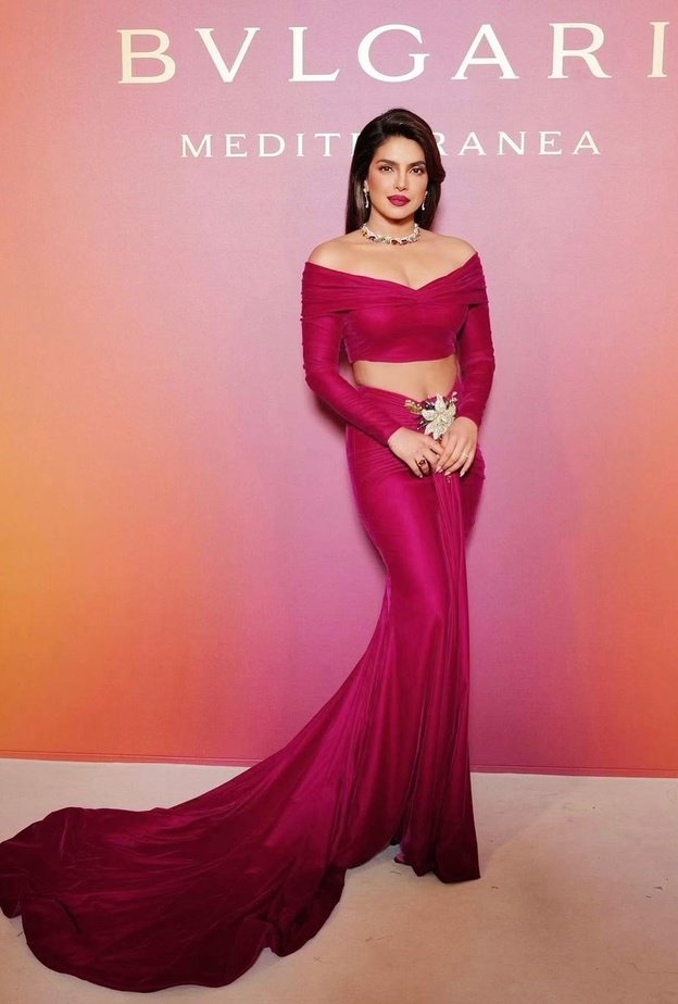 بريانكا شوبرا