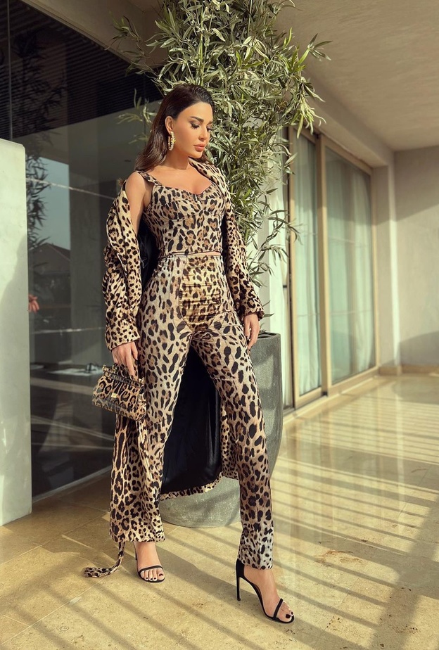 سيرين عبد النور 