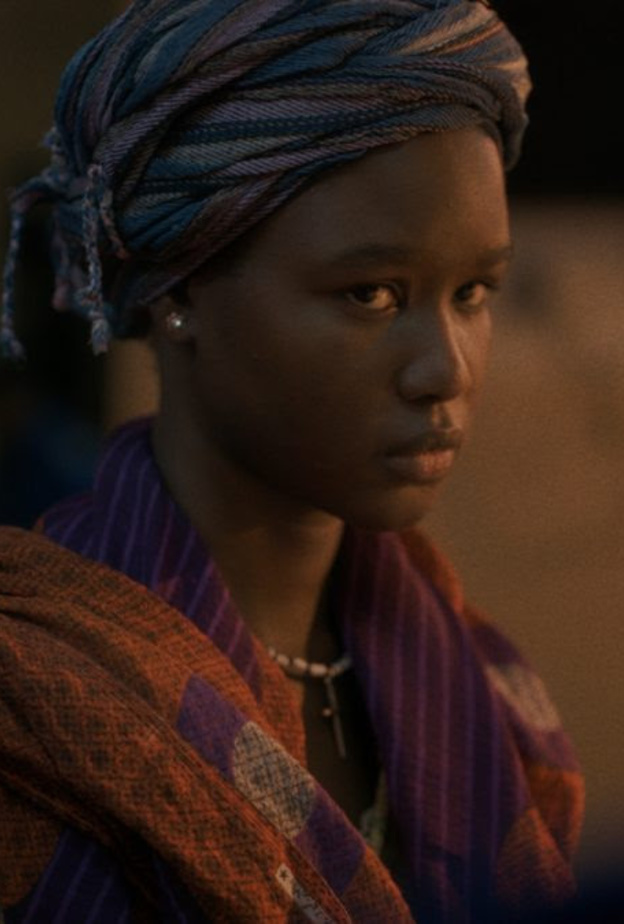 فيلم داعًا جوليا