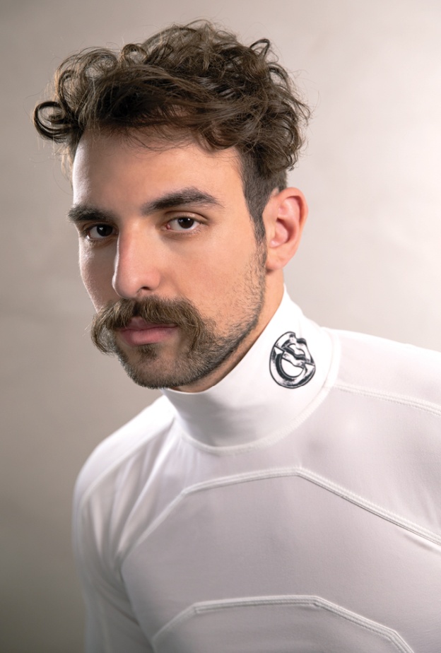 يسرّ Dior أن تقدم سفير عطورها الجديد في الشرق الأوسط