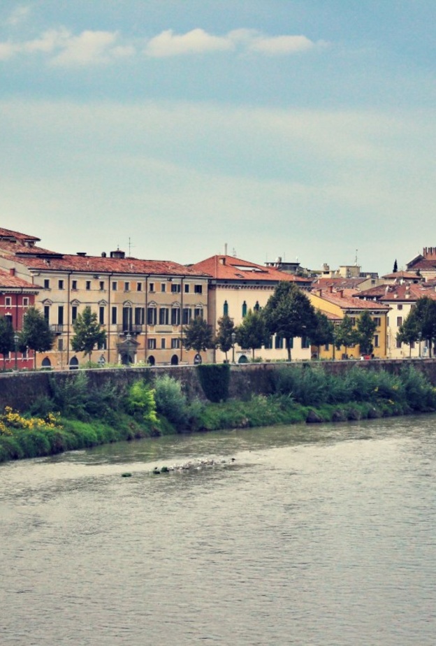 أجمل وجهات السياحة في فيرونا وأجمل أماكن سياحية في فيرونا تستحق الزيارة بواسطة pxhere