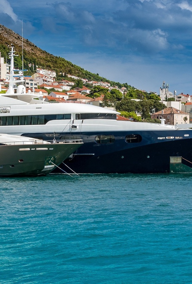 اكتشفوا أجمل وجهات سياحية للصيف بأجواء الاستجمام بواسطة jarmoluk