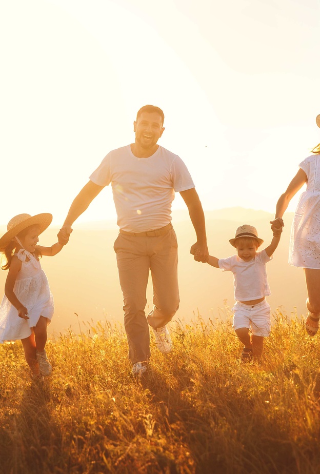 الاستمتاع بالسفر مع عائلتك يتحقق باختيار الوجهة المناسبة لكم جميعاً