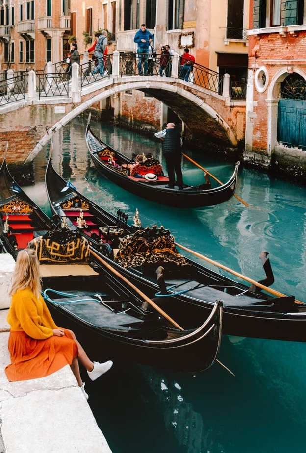 وجهات سياحية شهيرة ينصح بتجنب زيارتها في هذا العام