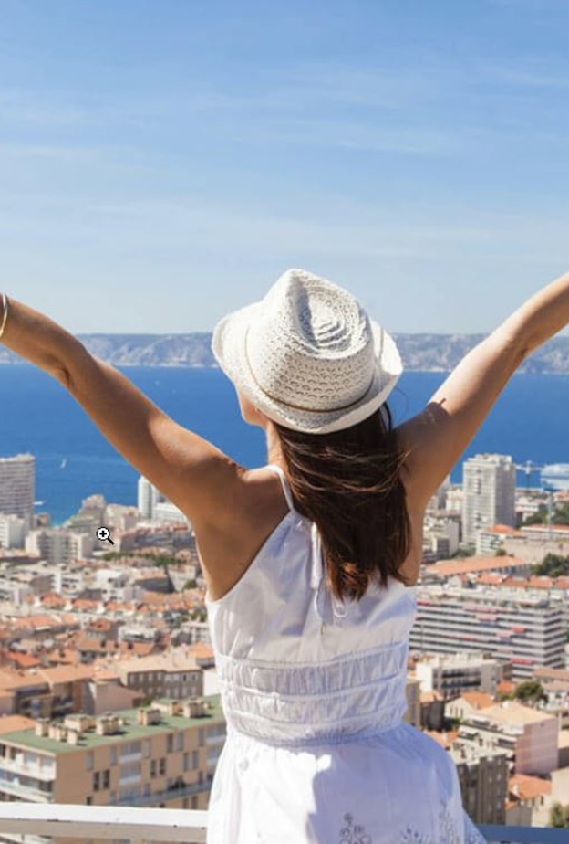 السفر يعزز من مهارات التواصل لديك