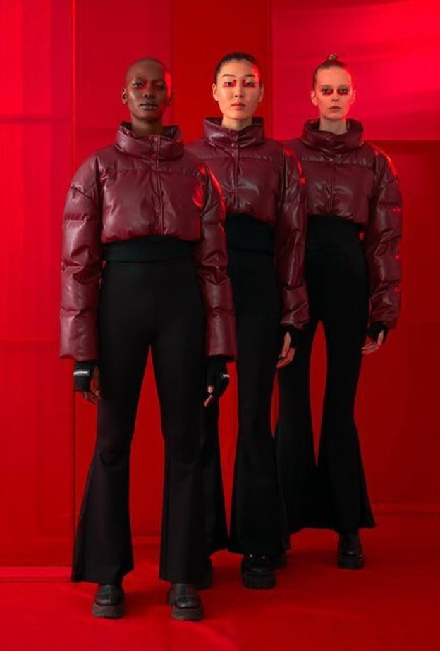 تعرفوا على مصممين ومصممات 100 براند سعودي المشاركين في أسبوع الموضة في باريس