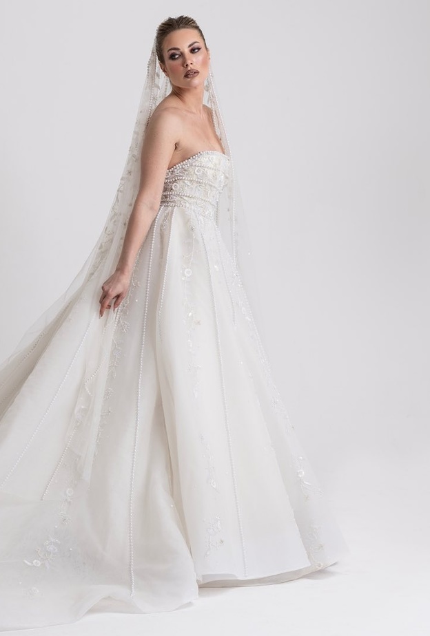 بصمة عالمية مميزة.. إبداعات 11 مصمم ومصممة من 100 براند سعودي في أسبوع الهوت كوتور في باريس