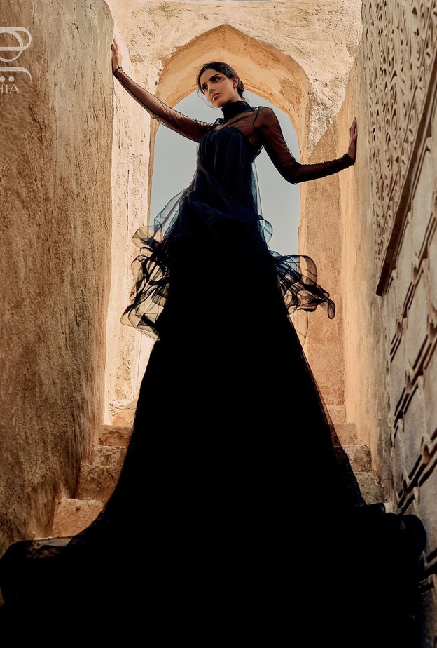 مشاركة 100 براند سعودي في باريس