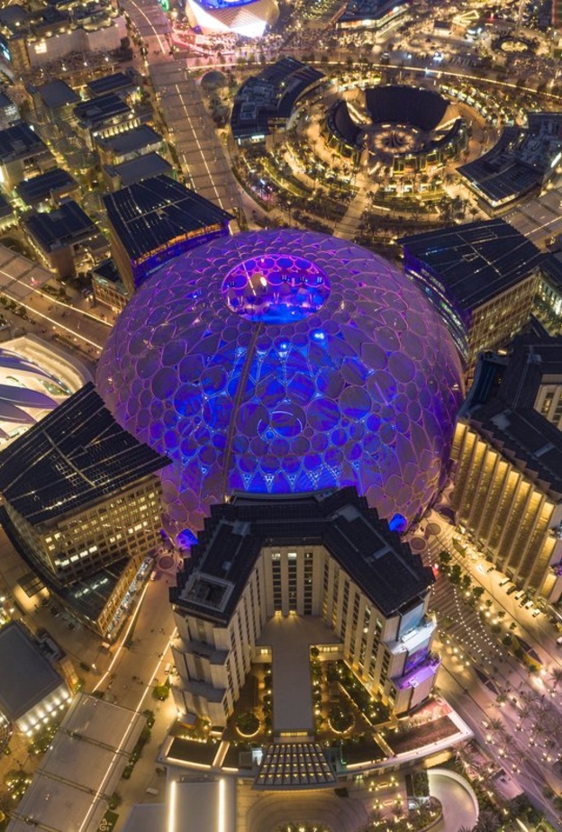 أجمل فعاليات دبي خلال يونيو.. لا تفوّتوها