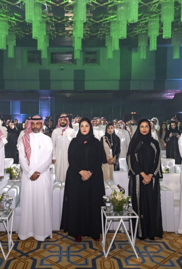 برؤية طموحة وتصاميم مبدعة .. ختم "صُمم في السعودية" يوثق التصاميم المحلية