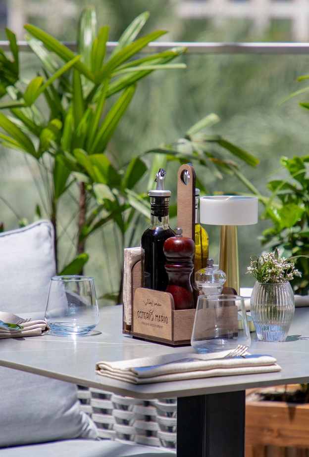 تجارب طعام جديدة تستحق الزيارة.. ما رأيك بتجربتها معنا