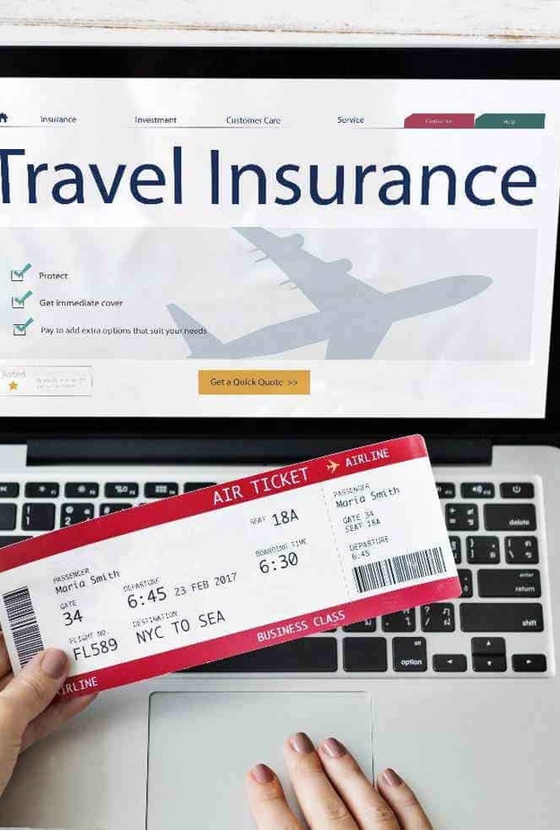 قائمة بأسواء أخطاء السفر التي ينصح السياح بتجنبها