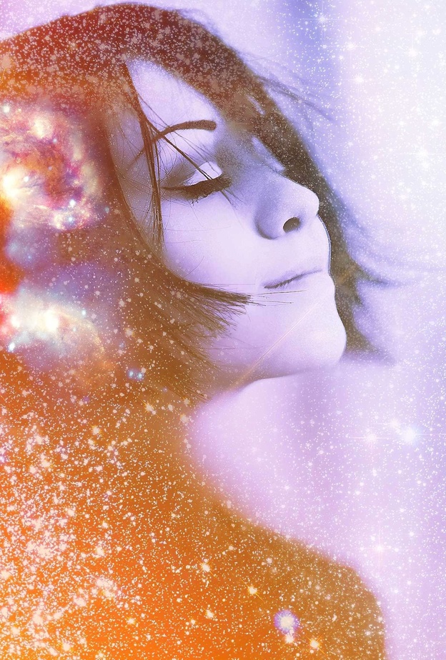 تحقيق سلامك الداخلي ينبع من أعماقك لذا امنحي نفسك السلام بالتسامح والقرب من الله عز وجل