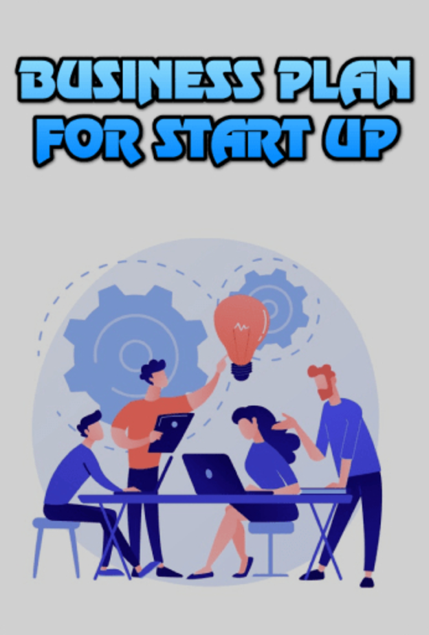 تطبيق Business Plan for Start Up