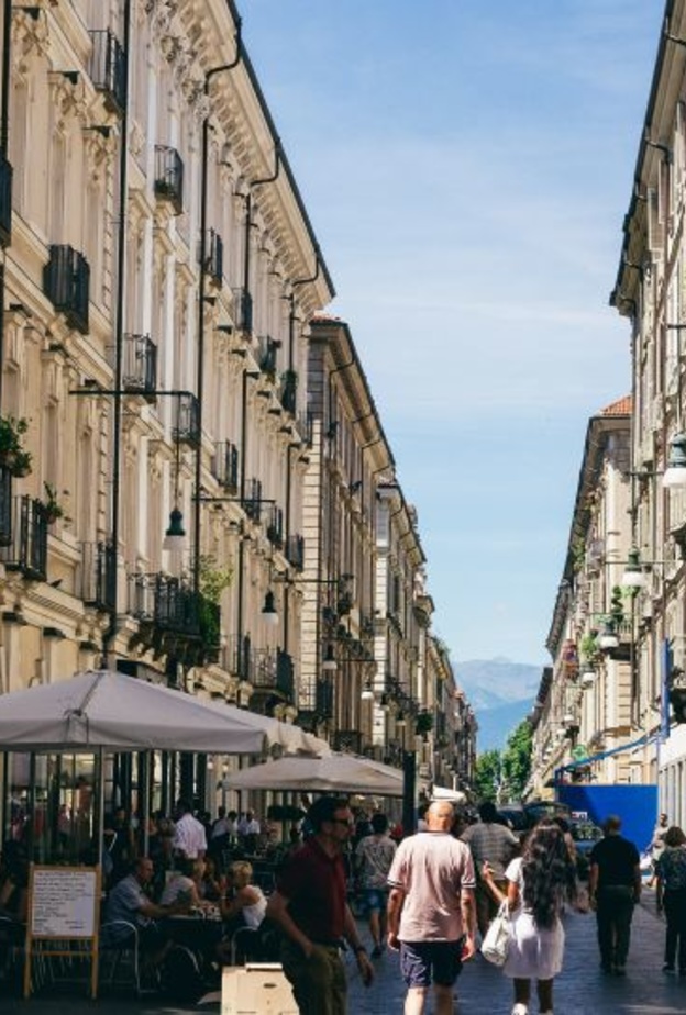 تعرفوا على أجمل أماكن السياحة في تورينو ايطاليا بواسطة wallpaperflare