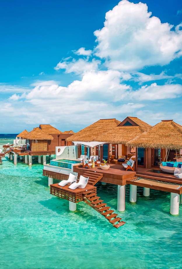 جزر الباهاما