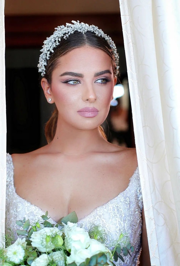 جمال مكياج بول قسطنطينيان