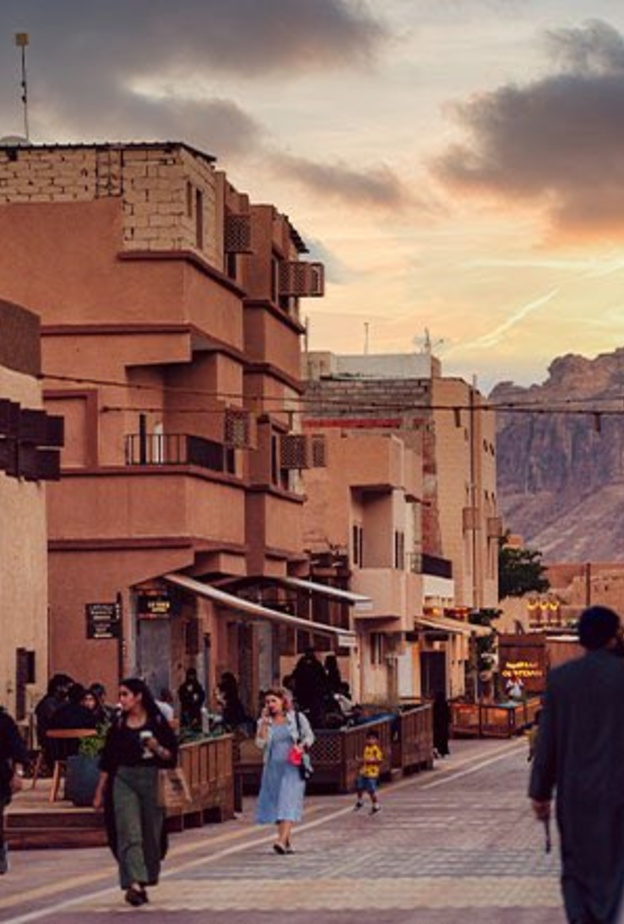 5 فعاليات عليكم زيارتها خلال عيد الأضحى في السعودية