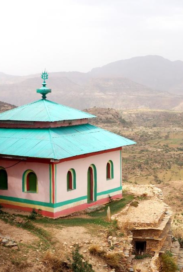 أشهر جبال "قمة الطاولة" الأكثر ندرة في العالم