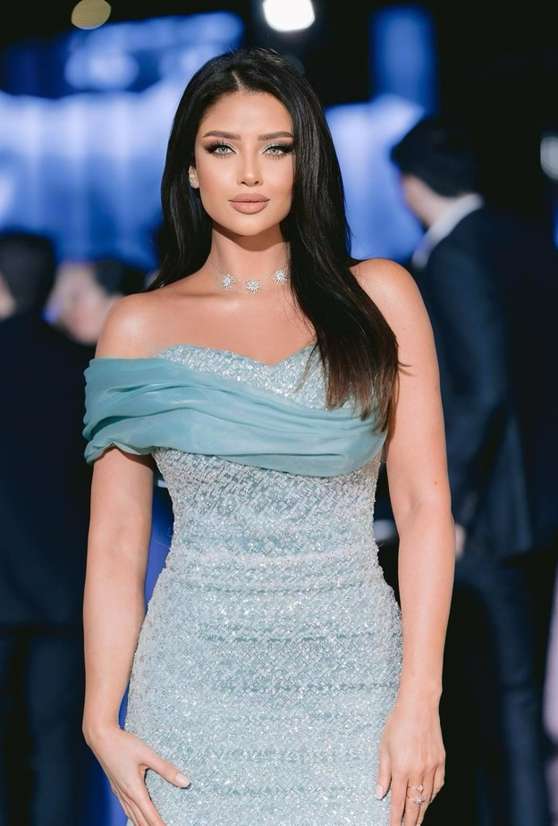 رضوى الشربيني