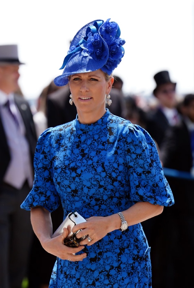 زارا تيندال تعلق على الانتقادات الموجهة لسباقات الخيول بدعوى انتهاك حقوق الحيوان