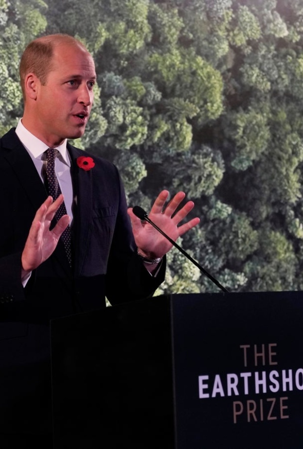 شراكة جديدة بين جائزة إيرثشوت ويوتيوب