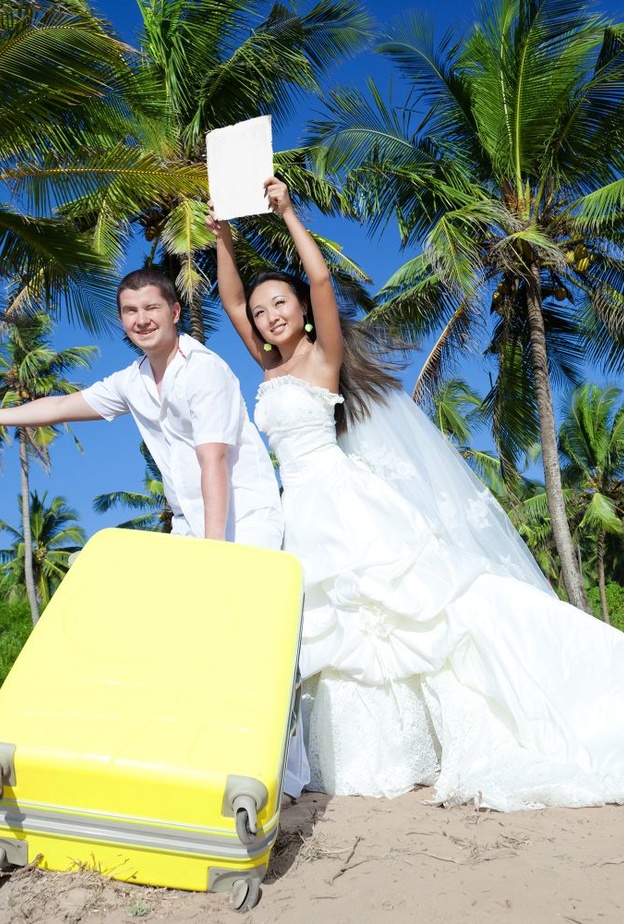 شهر عسل منظم بكامل الاغراض الضرورية