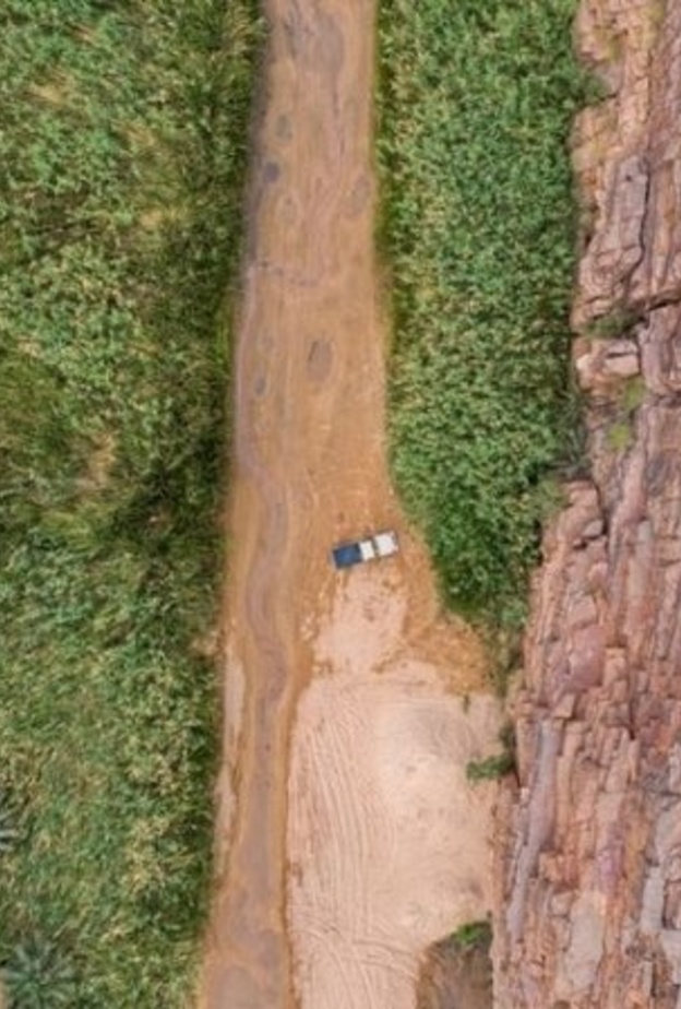 دليلك لرحلة لا تنسى في تبوك.. 24 ساعة من المتعة والترفيه 