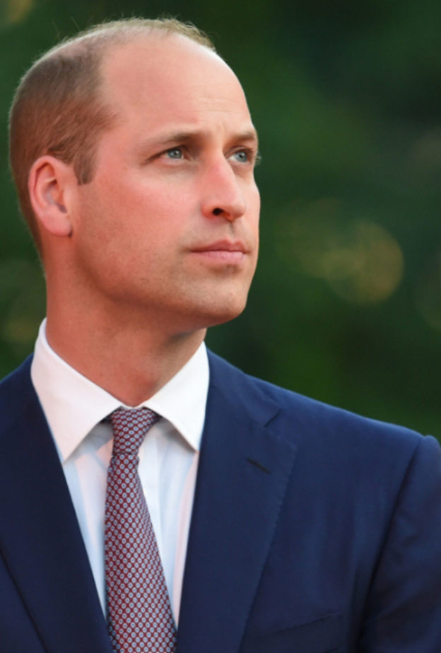 عادات شخصية للأمير وليام تجعله أقرب إلى شخص عادي