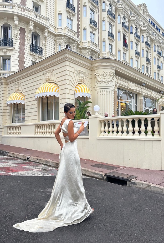 موديلات فساتين زفاف استثنائية من وحي الفاشينيستا