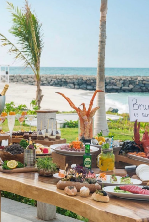 فعاليات عيد الاضحى لتجارب تذوق رائعة هذا العام