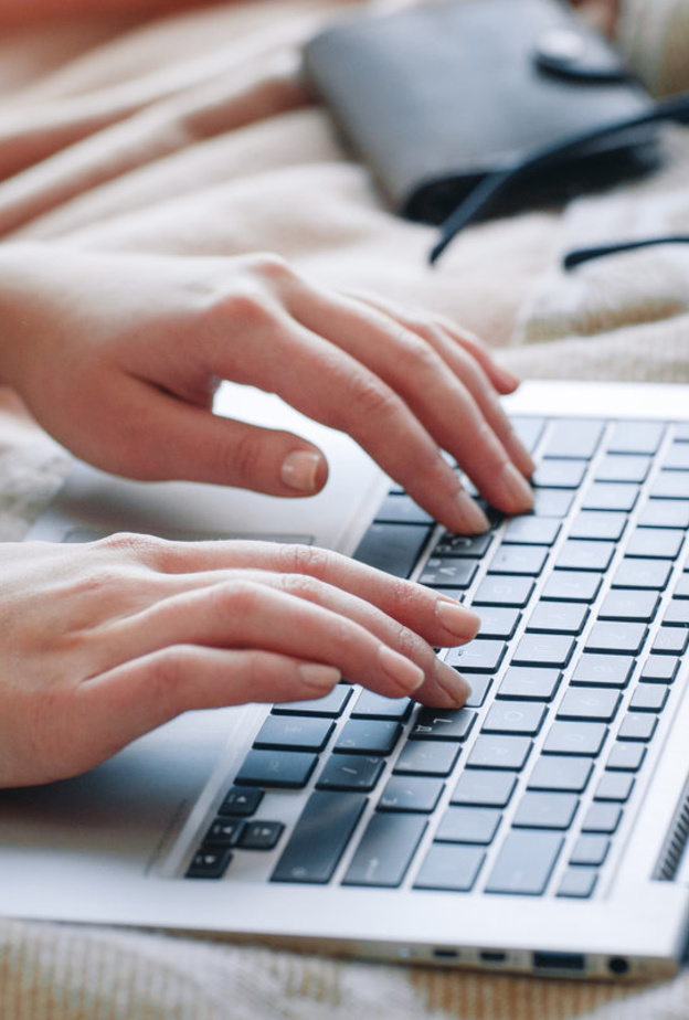 كيف تكتبين سيرة ذاتية مبنية على المهارات في خطوات محددة