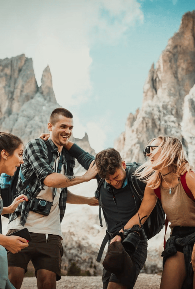 كيف يساعد السفر في تنمية مهاراتِك الشخصية؟