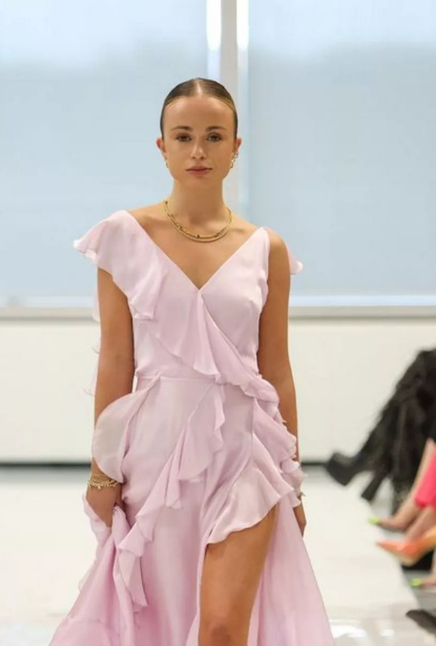 ليدي أميليا وندسور Lady Amelia Windsor