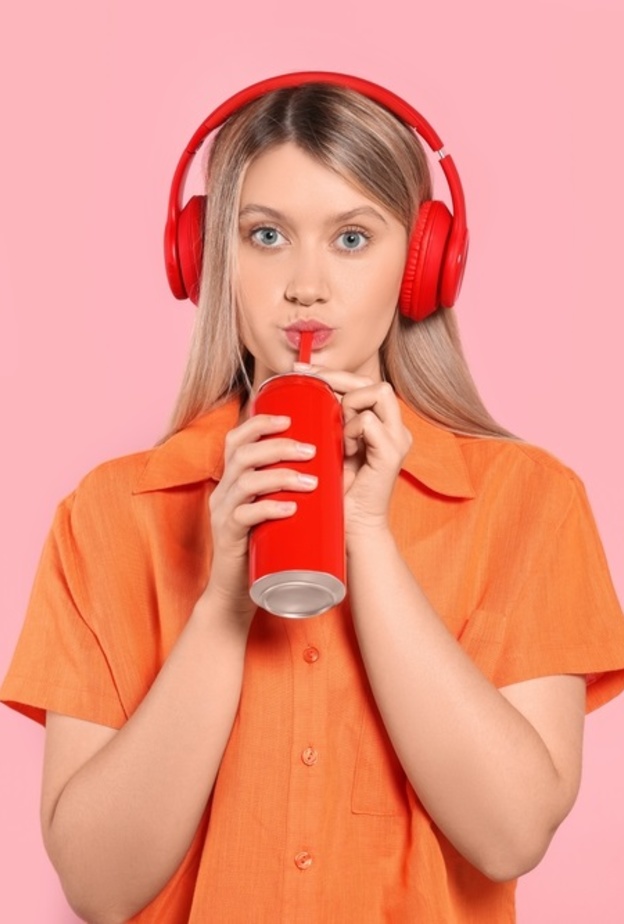 ما هي مشروبات الطاقة وهل هي مضرة بالصحة