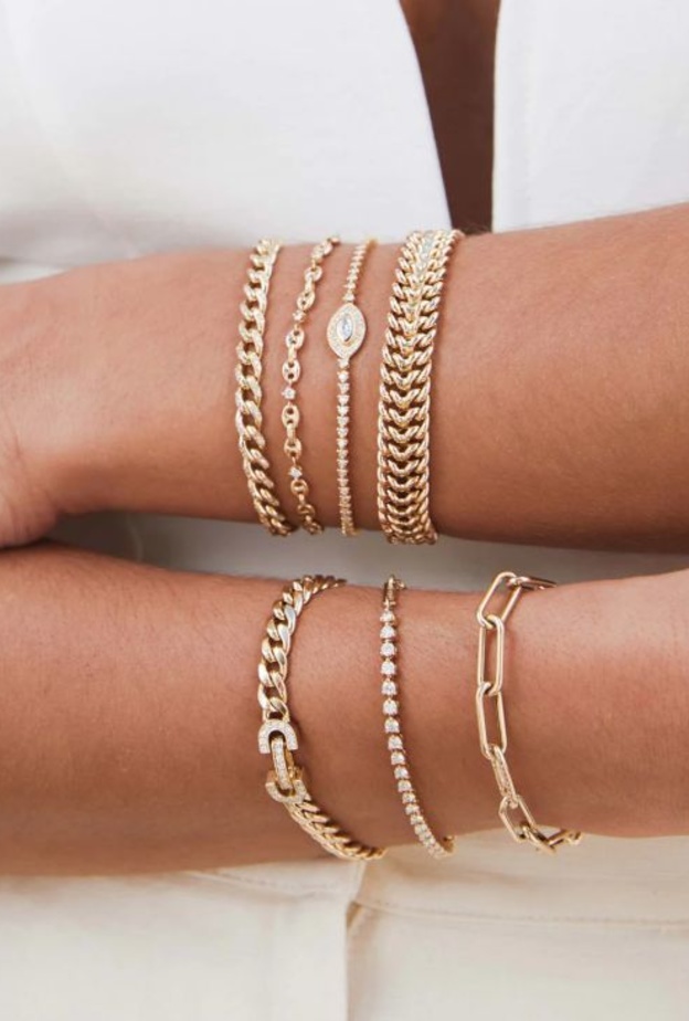 كيف تختارين قياس السوار المناسب في عيد الأضحى 2023؟