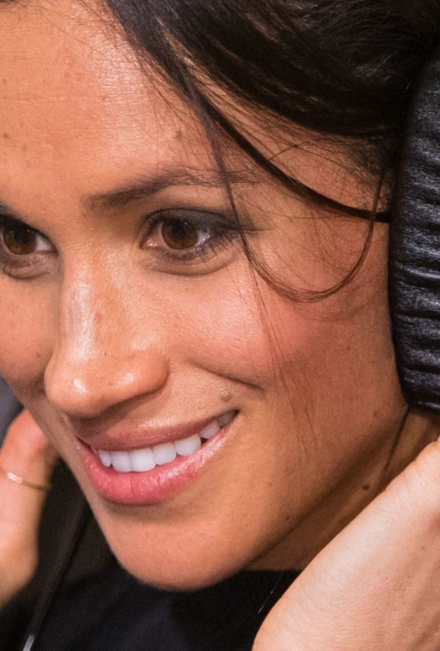 منصة سبوتيفاي تنهي تعاقدها مع ميغان ماركل