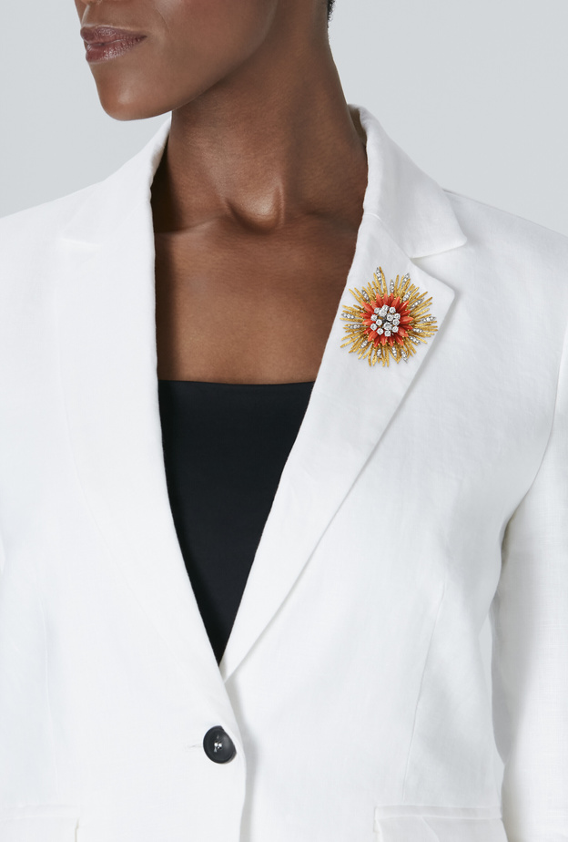 موديلات مجوهرات كلاسيكية ساحرة في مزاد كريستيز Jewels Online