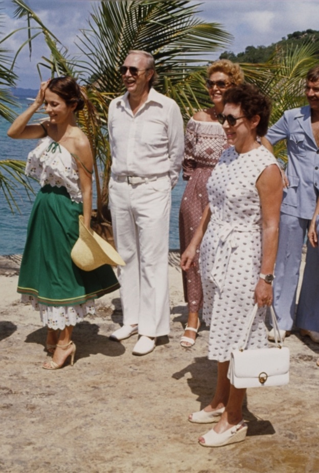 موستيك Mustique