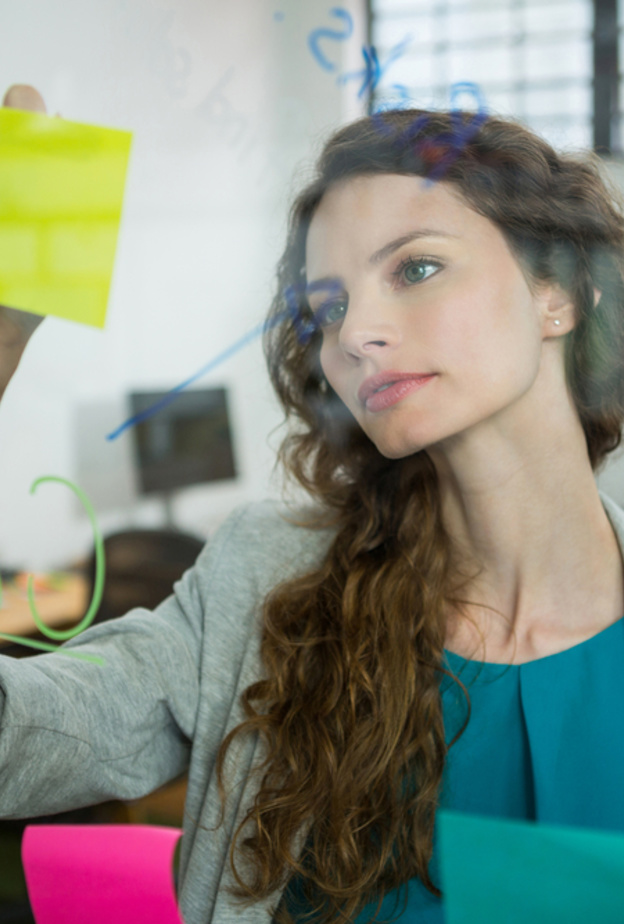 نجاح المشروع يعتمد على الخطة والتخطيط والبحث قبل التنفيذ